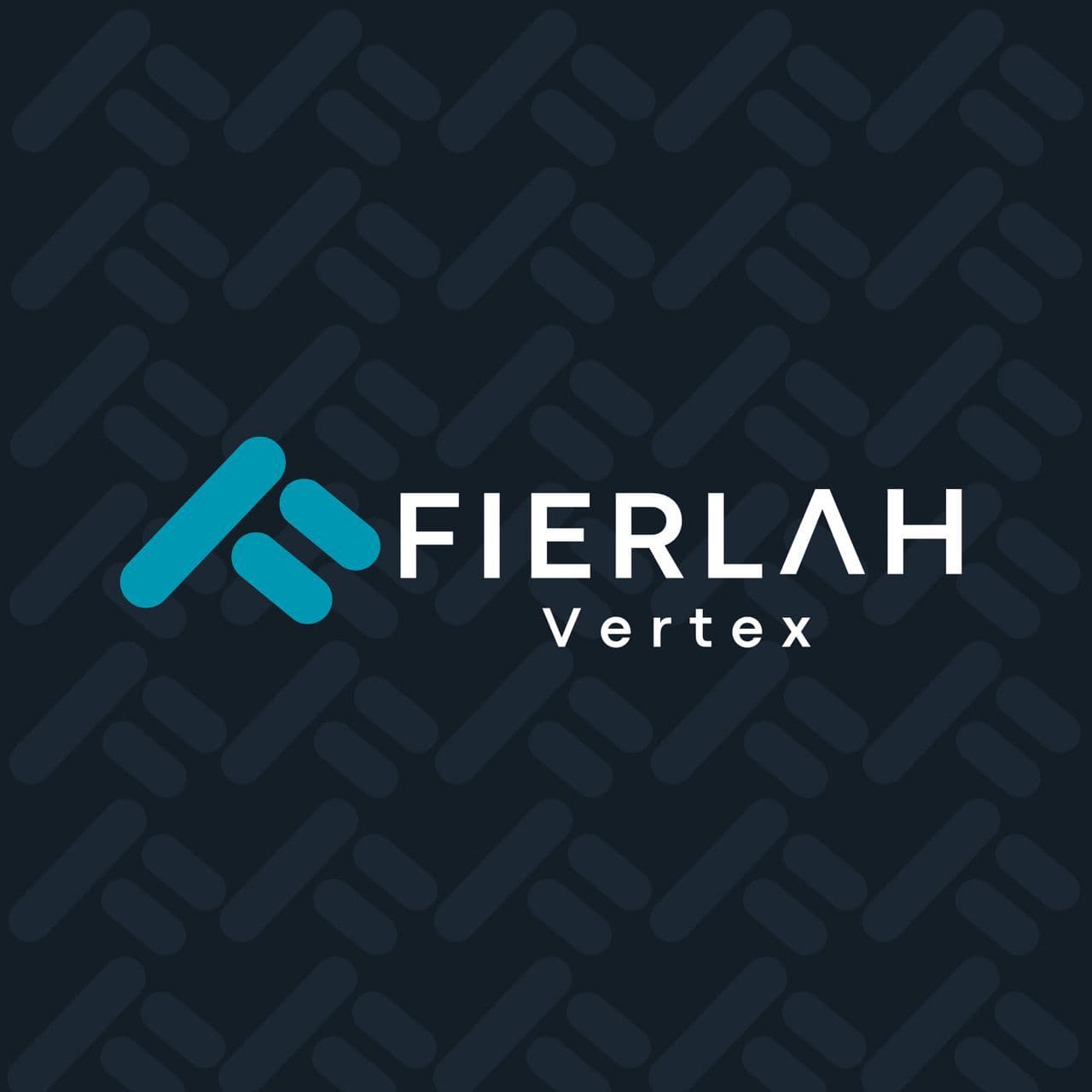 Logo FIERLAH Vertex